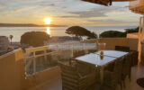 Appartement en location vacances à Cavalaire-sur-Mer — Vue mer — photo 1