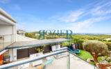 Maison à vendre à Vallauris — Vue mer — photo 1