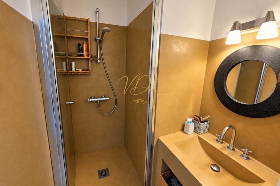 Maison à vendre à La Croix-Valmer — Vue mer — photo 13
