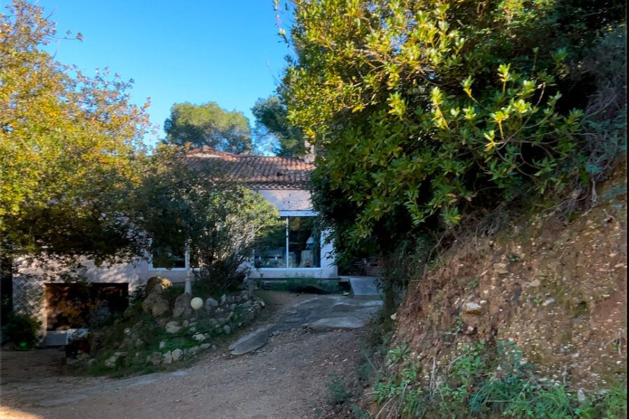 Maison à vendre à Pézenas — Vue nature — photo 3
