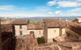Maison à vendre à Bonnieux — Vue nature — photo 1