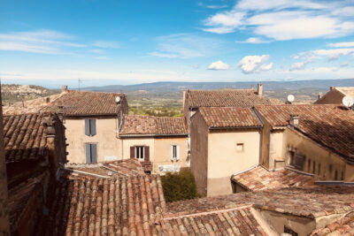 Maison à vendre à Bonnieux
