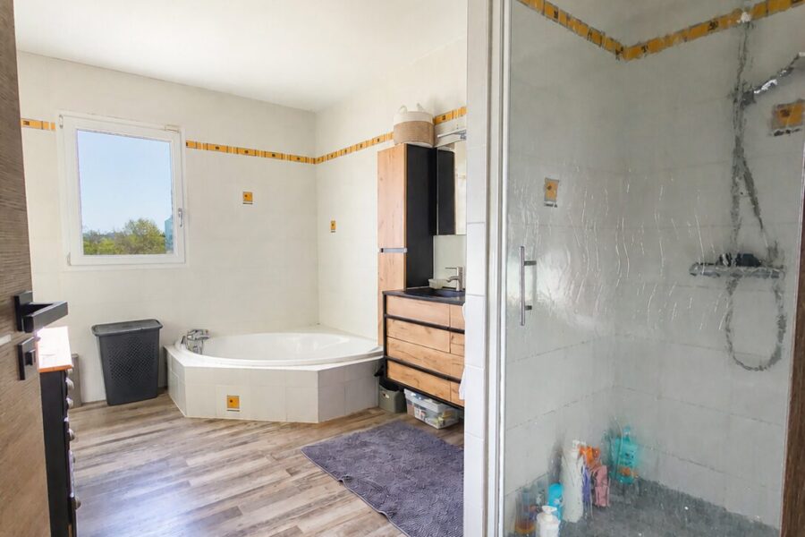 Maison à vendre à Bressuire — Vue dégagée — photo 10