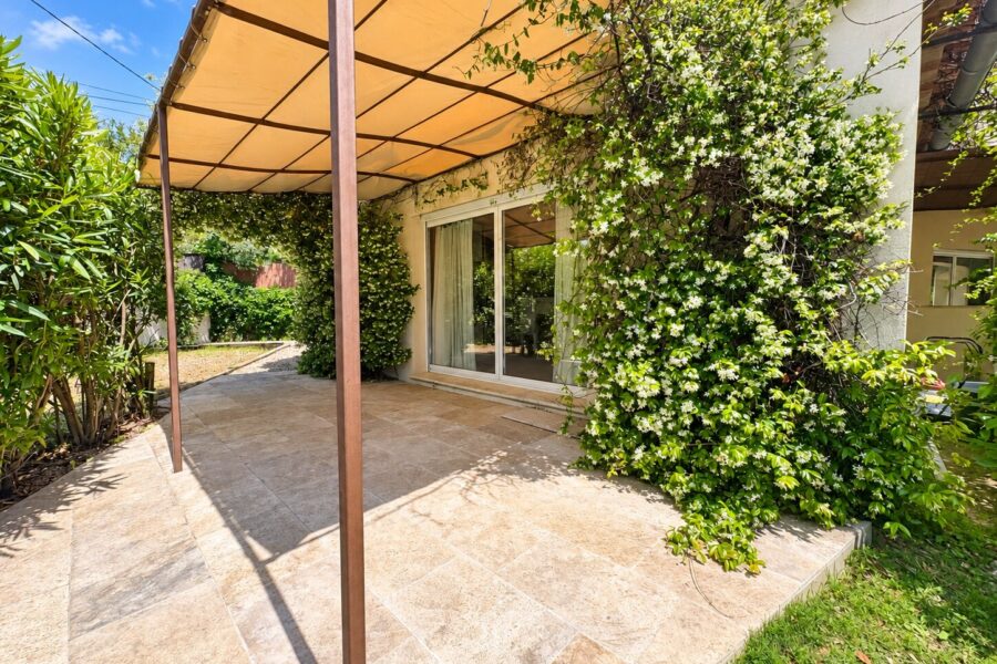 Maison à vendre à Montauroux — Vue nature — photo 4