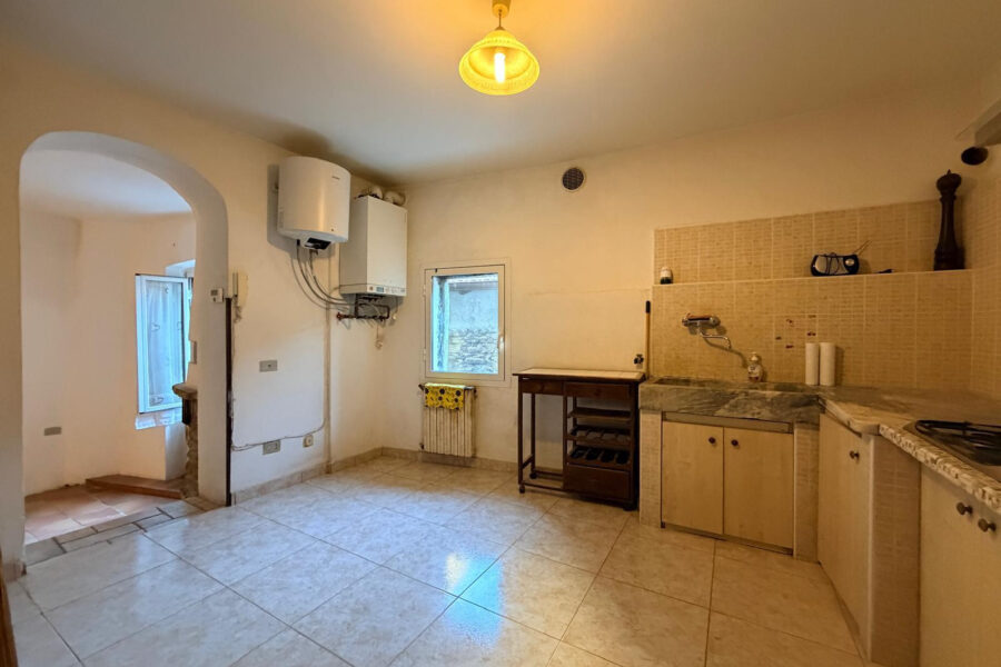 Appartement à vendre à Soldano — Vue nature — photo 7