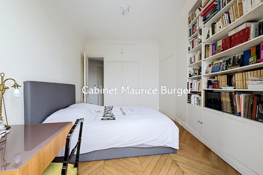 Appartement à vendre à Paris 5e arrondissement — Vue sur la ville — photo 20
