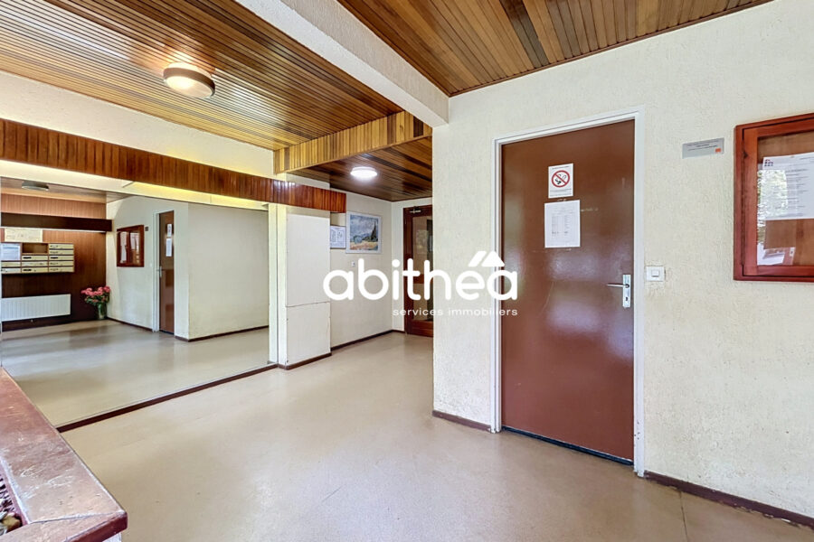 Appartement à vendre à Haubourdin — Vue parc & jardin — photo 14