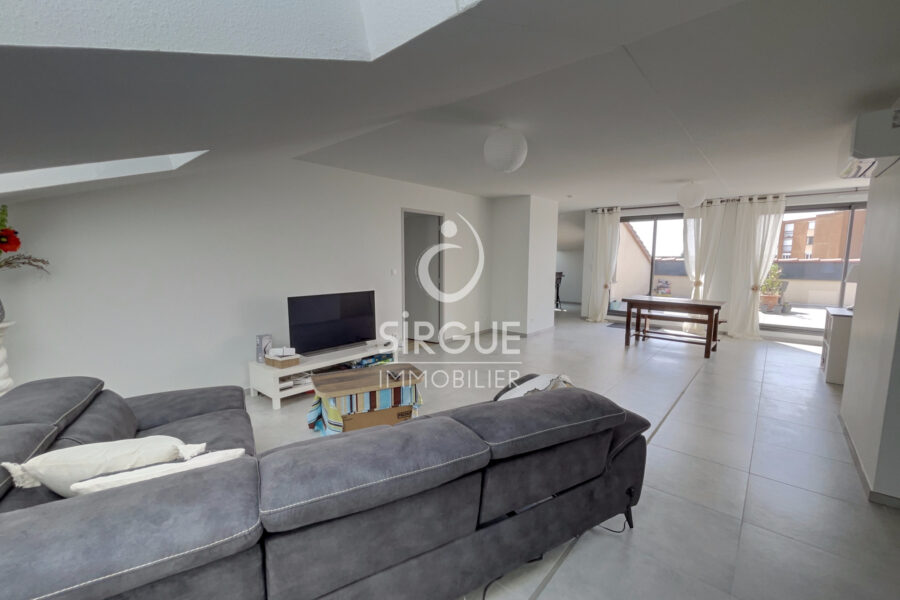 Appartement à vendre à Albi — Vue nature — photo 3