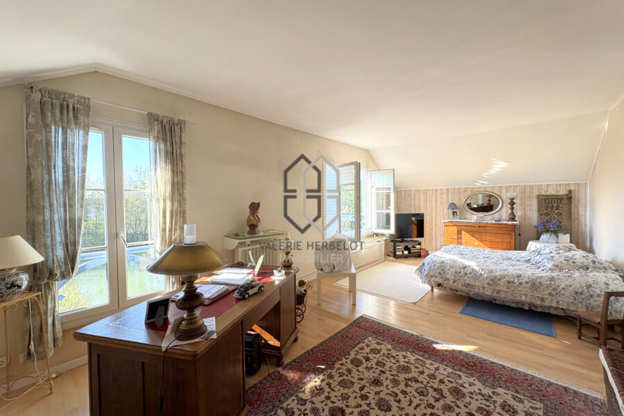Maison à vendre à Chennevières-sur-Marne — Vue fleuve — photo 8