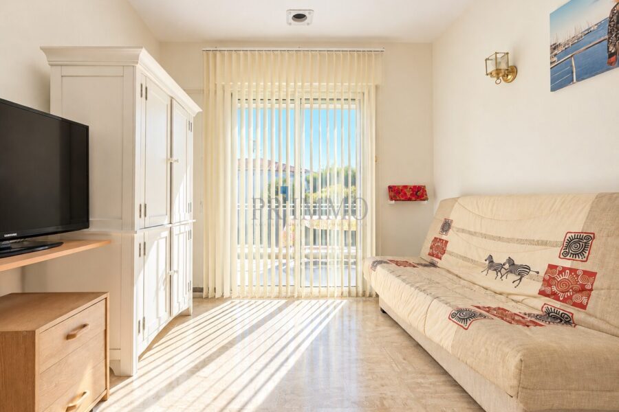 Maison à vendre à Fréjus — Vue mer — photo 13