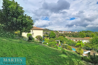 Maison à vendre à Céret