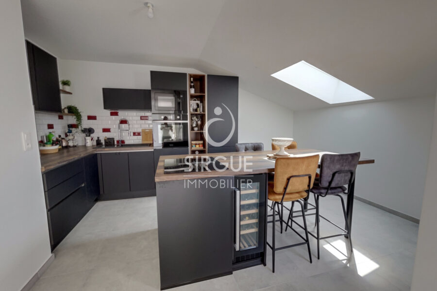 Appartement à vendre à Albi — Vue nature — photo 6