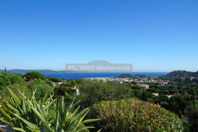 Appartement à vendre à Cavalaire-sur-Mer