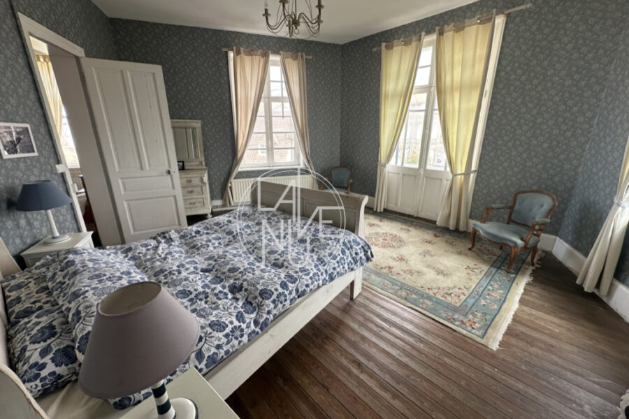 Maison à vendre à Ambleteuse — Vue mer — photo 8
