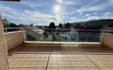 Appartement à vendre à Divonne-les-Bains — Vue nature — photo 10