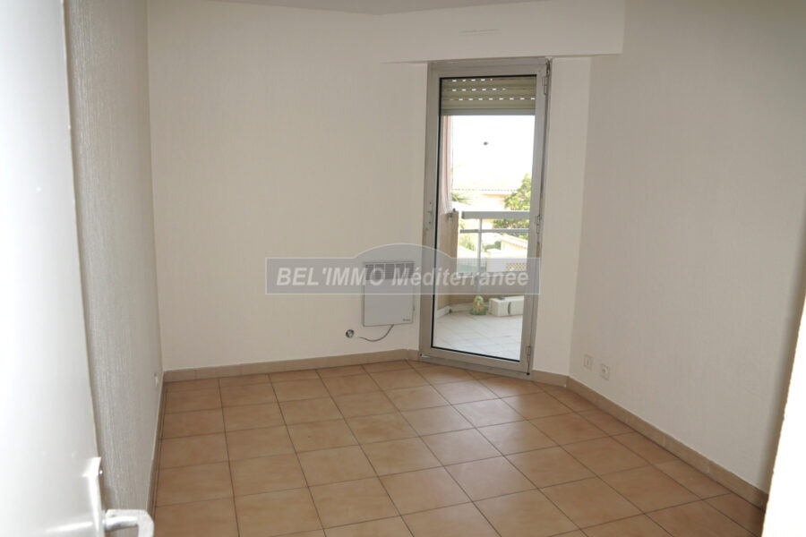 Appartement à vendre à Cavalaire-sur-Mer — Vue mer — photo 6