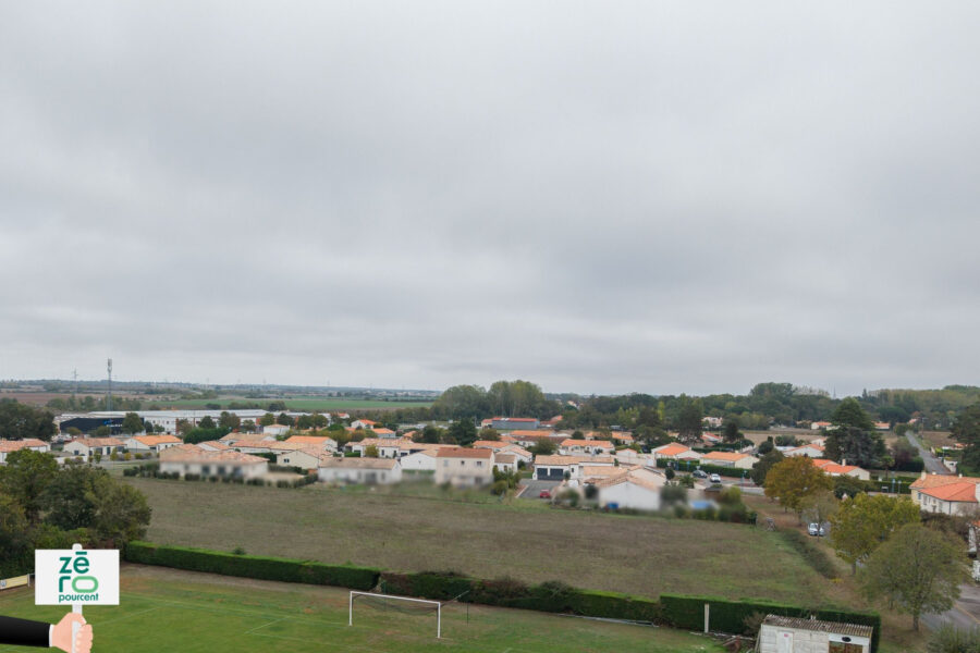 Terrain à vendre à Chasnais — Vue nature — photo 6