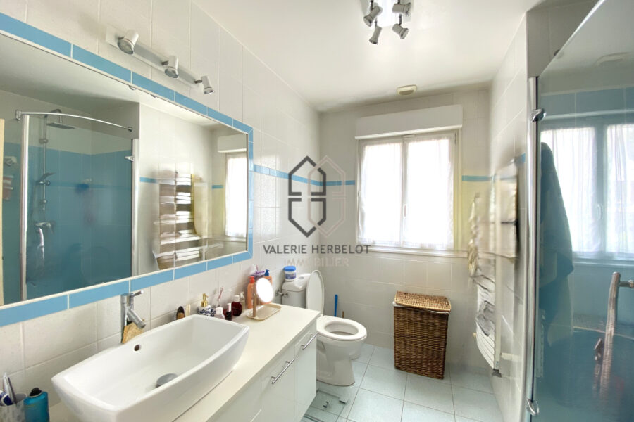 Maison à vendre à Chennevières-sur-Marne — Vue fleuve — photo 13