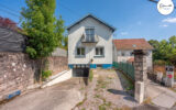 Maison à vendre à Épinal — Vue fleuve — photo 19