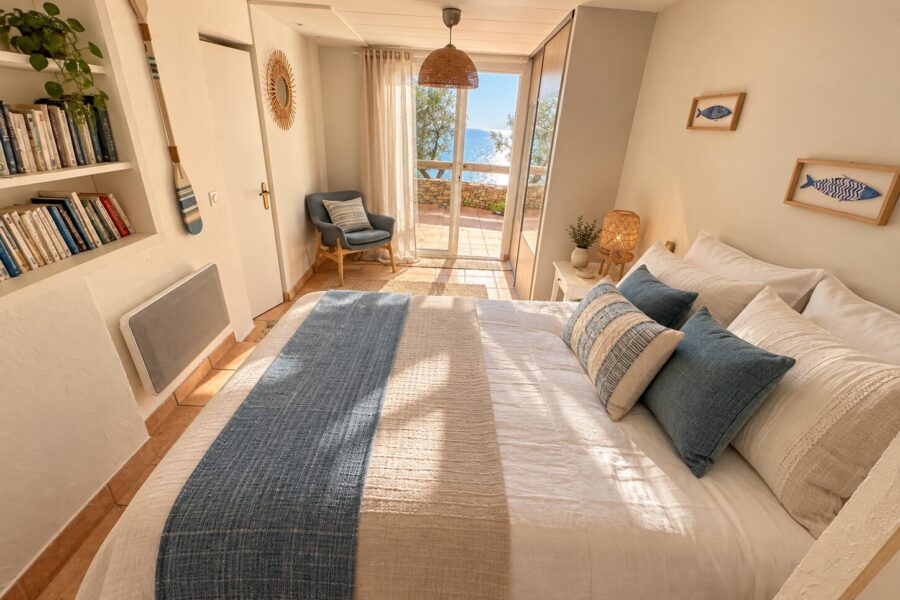 Maison à vendre à Ensuès-la-Redonne — Vue mer — photo 15