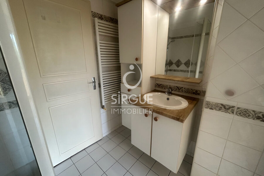 Appartement à louer à Albi — Vue nature — photo 8