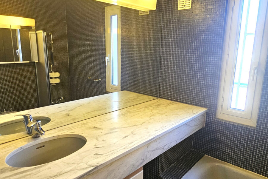 Appartement à vendre à Grenoble — Vue montagne — photo 15