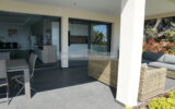 Maison en location vacances à Cavalaire-sur-Mer — Vue mer — photo 10