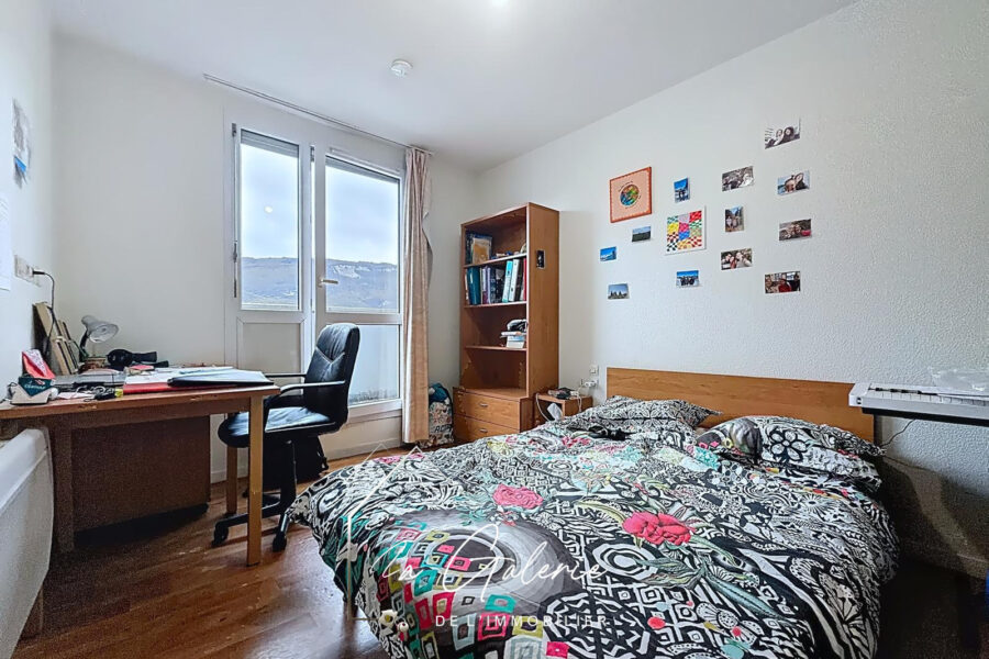 Appartement à vendre à Grenoble — Vue montagne — photo 7