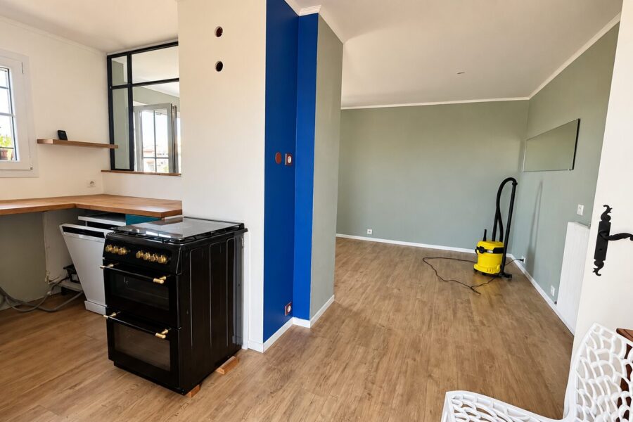 Appartement à vendre à Montauroux — Vue mer — photo 5