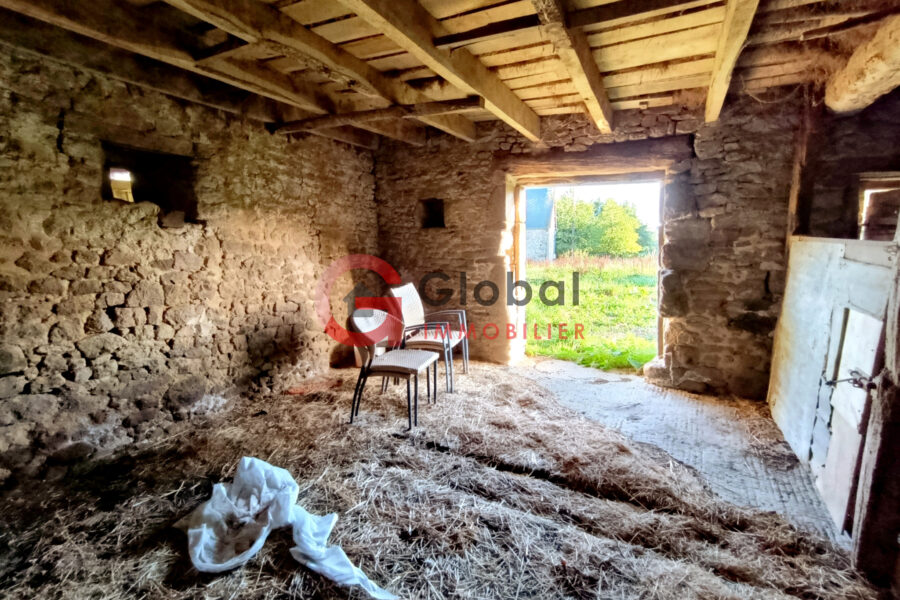 Maison à vendre à Le Parc — Vue nature — photo 5