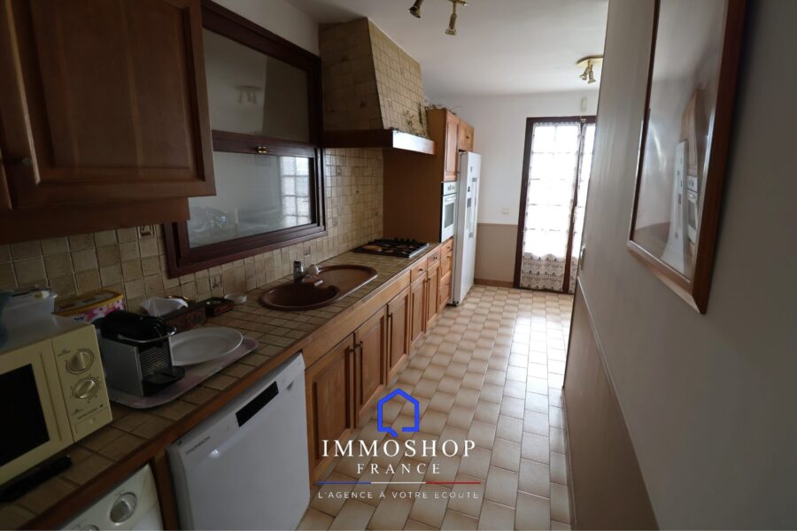 Maison à vendre à Allauch — Vue nature — photo 16