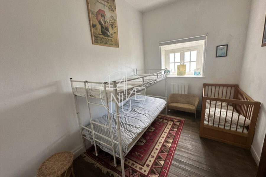 Maison à vendre à Ambleteuse — Vue mer — photo 12