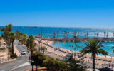 Appartement à vendre à Saint-Raphaël — Vue mer — photo 1