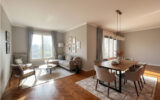 Appartement à vendre à Bordeaux — Vue parc & jardin — photo 4