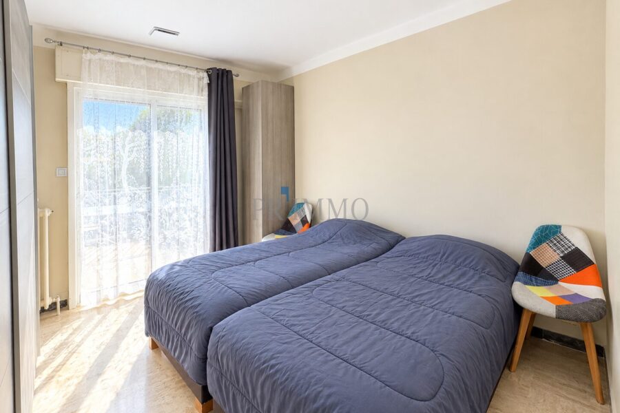 Maison à vendre à Fréjus — Vue mer — photo 11