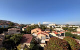 Appartement à louer à Marseille 13e arrondissement — Vue sur la ville — photo 1