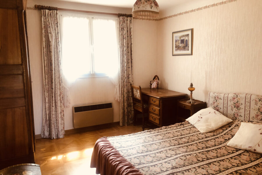 Maison à vendre à Bonnieux — Vue nature — photo 11