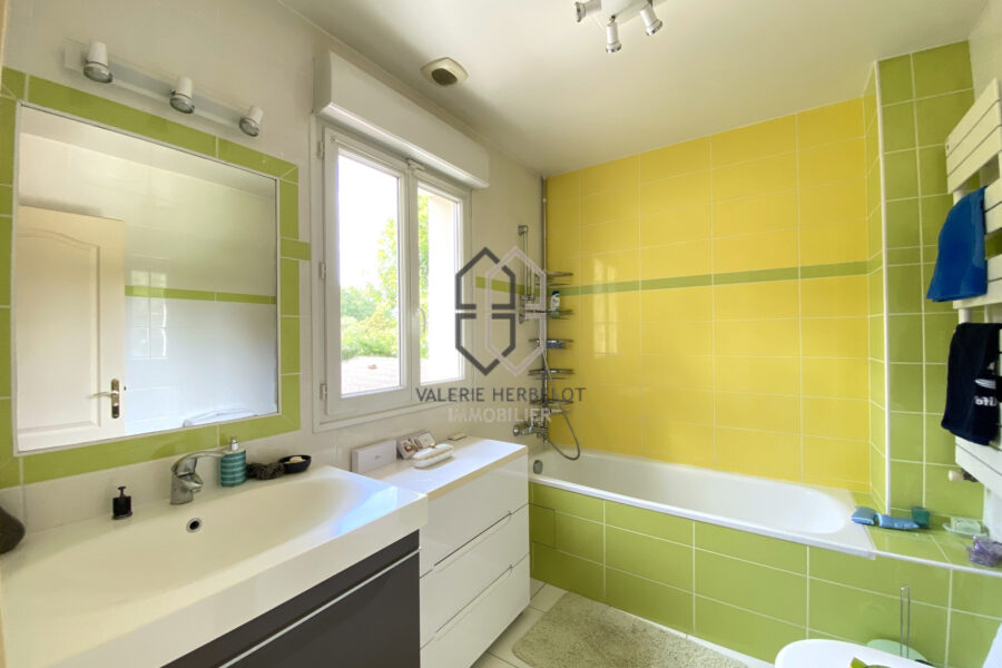 Maison à vendre à Chennevières-sur-Marne — Vue fleuve — photo 16