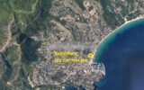 Appartement en location vacances à Cavalaire-sur-Mer — Vue mer — photo 14
