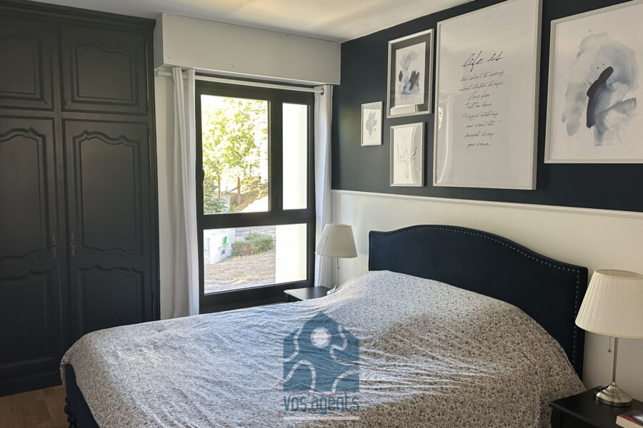 Appartement à vendre à Limoges — Vue nature — photo 7