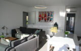 Appartement en location vacances à Cavalaire-sur-Mer — Vue mer — photo 4