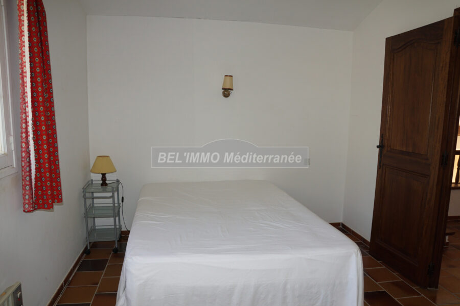 Maison à vendre à Cavalaire-sur-Mer — Vue mer — photo 18