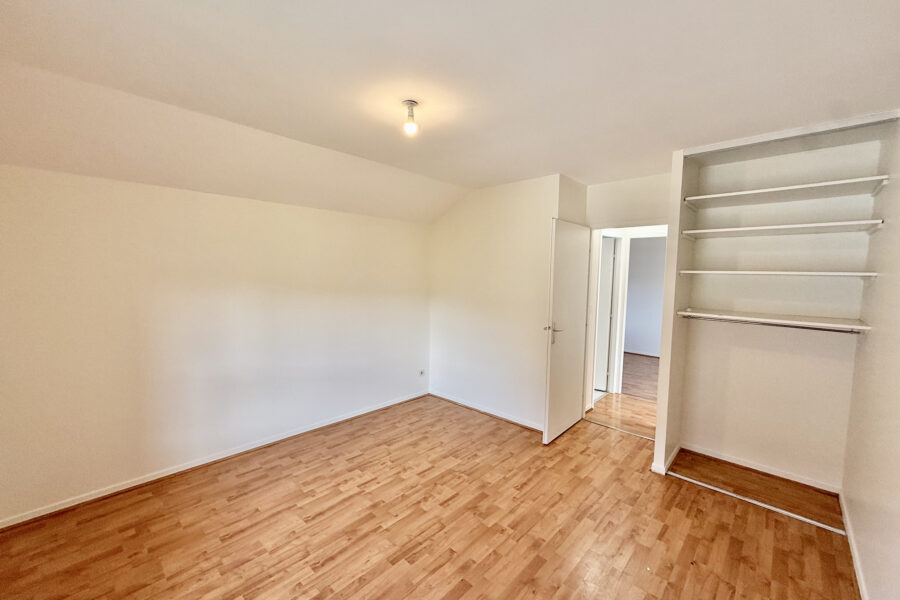 Appartement à vendre à Divonne-les-Bains — Vue nature — photo 16