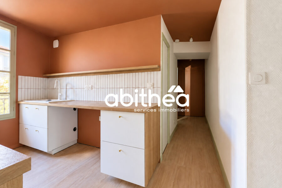 Appartement à louer à Béziers — Vue dégagée — photo 10