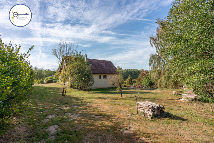 Maison à vendre à Girancourt — Vue nature — photo 19