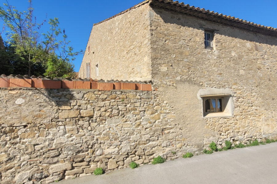 Maison à vendre à Mailhac — Vue nature — photo 6