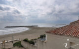 Appartement à vendre à Mauguio — Vue mer — photo 1