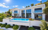 Maison à vendre à Fréjus — Vue mer — photo 2