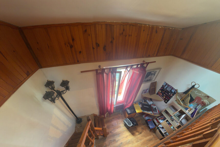 Maison à vendre à Nans-les-Pins — Vue sur la ville — photo 13