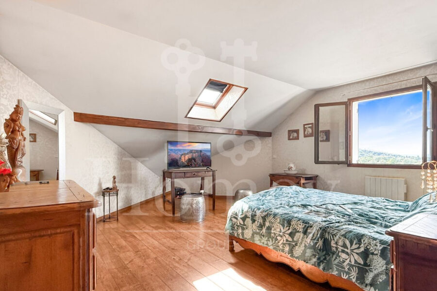 Maison à vendre à Cranves-Sales — Vue nature — photo 18